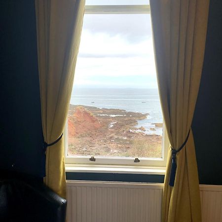 Bayswell Park Hotel Dunbar Eksteriør bilde