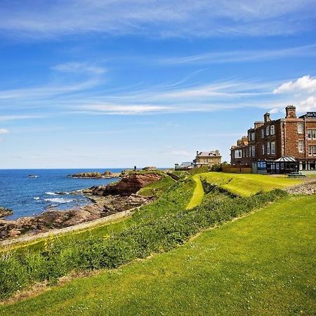Bayswell Park Hotel Dunbar Eksteriør bilde