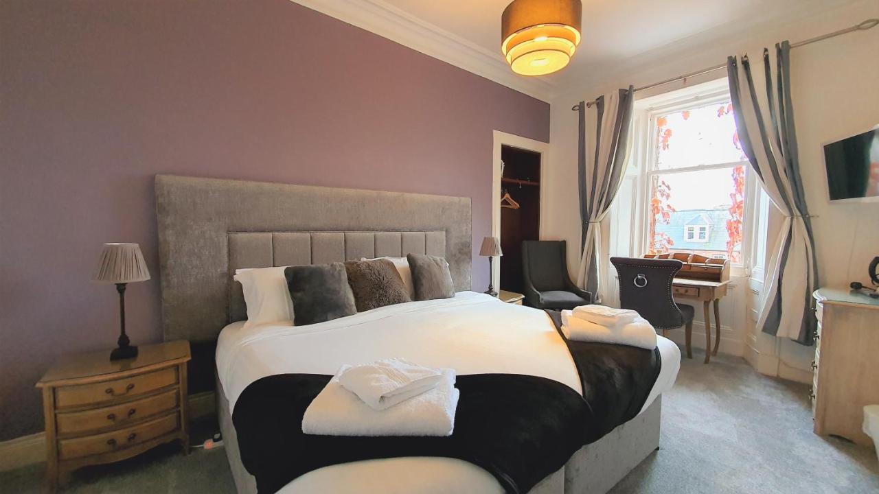 Bayswell Park Hotel Dunbar Eksteriør bilde