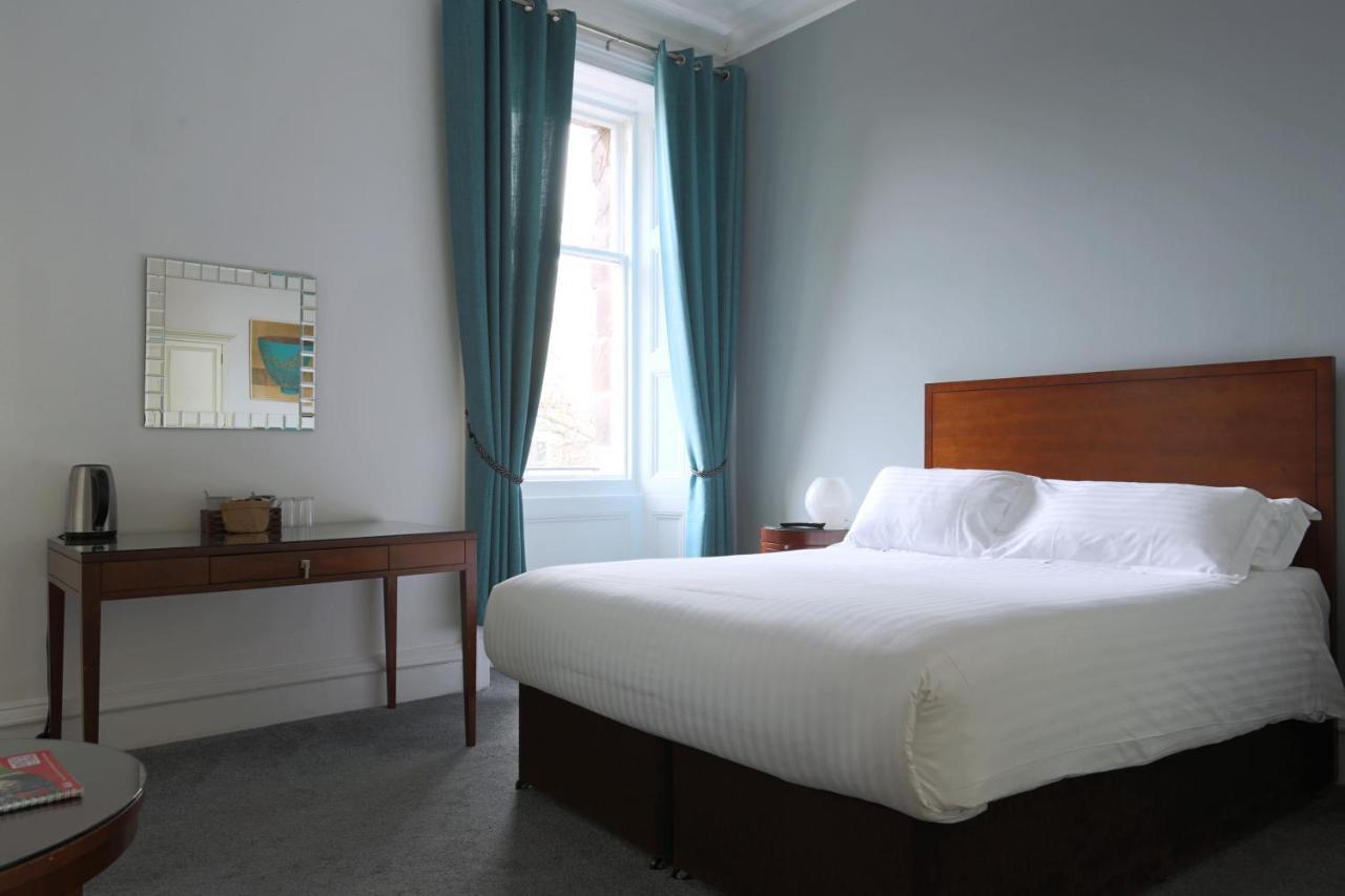 Bayswell Park Hotel Dunbar Eksteriør bilde