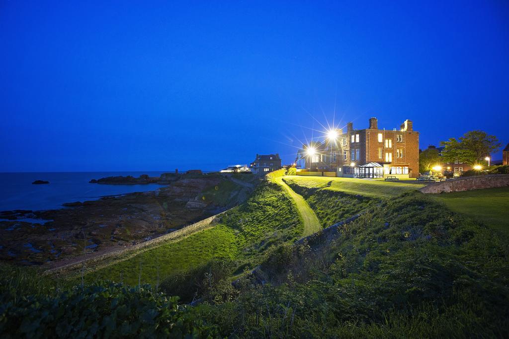 Bayswell Park Hotel Dunbar Eksteriør bilde