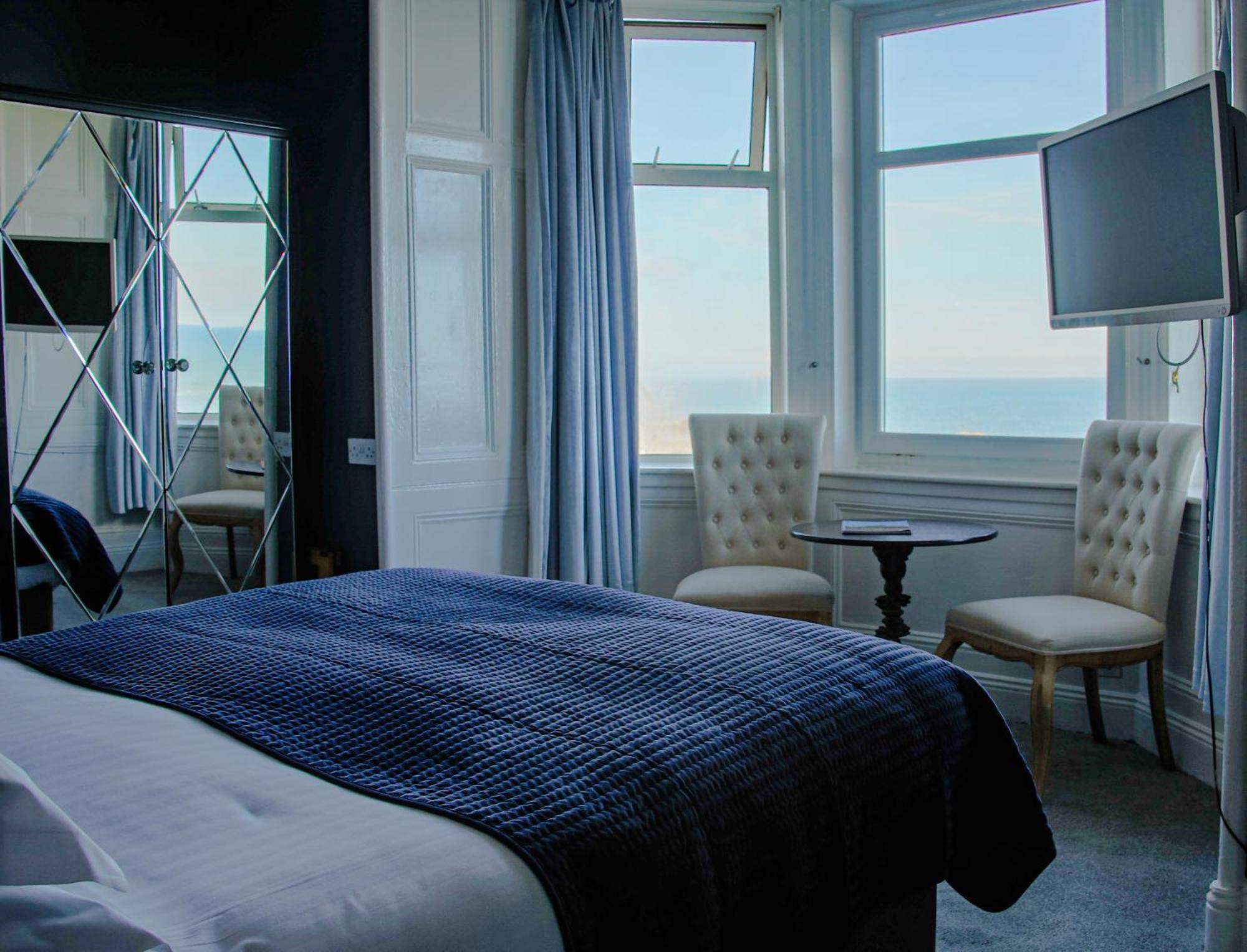 Bayswell Park Hotel Dunbar Eksteriør bilde