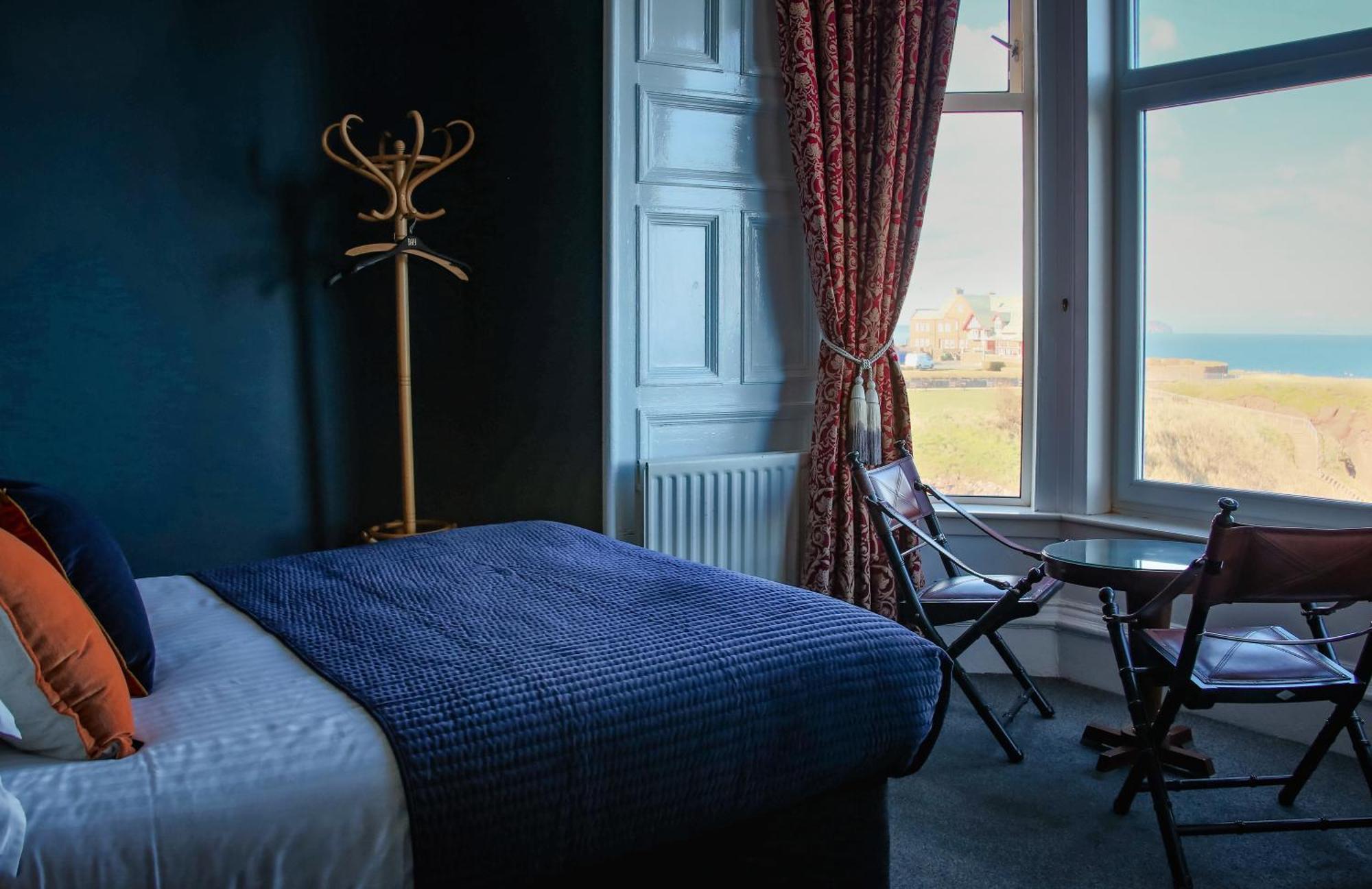 Bayswell Park Hotel Dunbar Eksteriør bilde