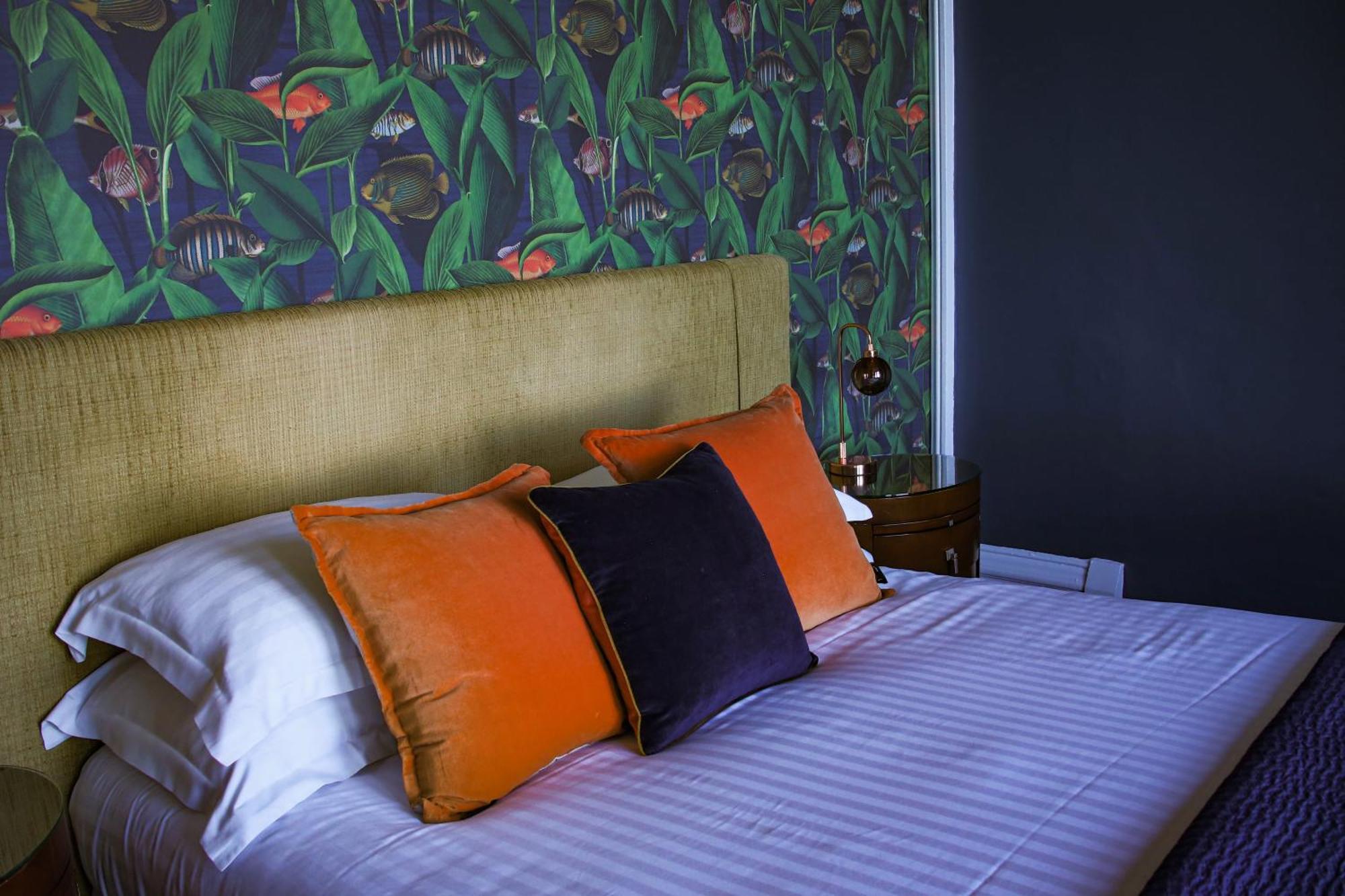 Bayswell Park Hotel Dunbar Eksteriør bilde