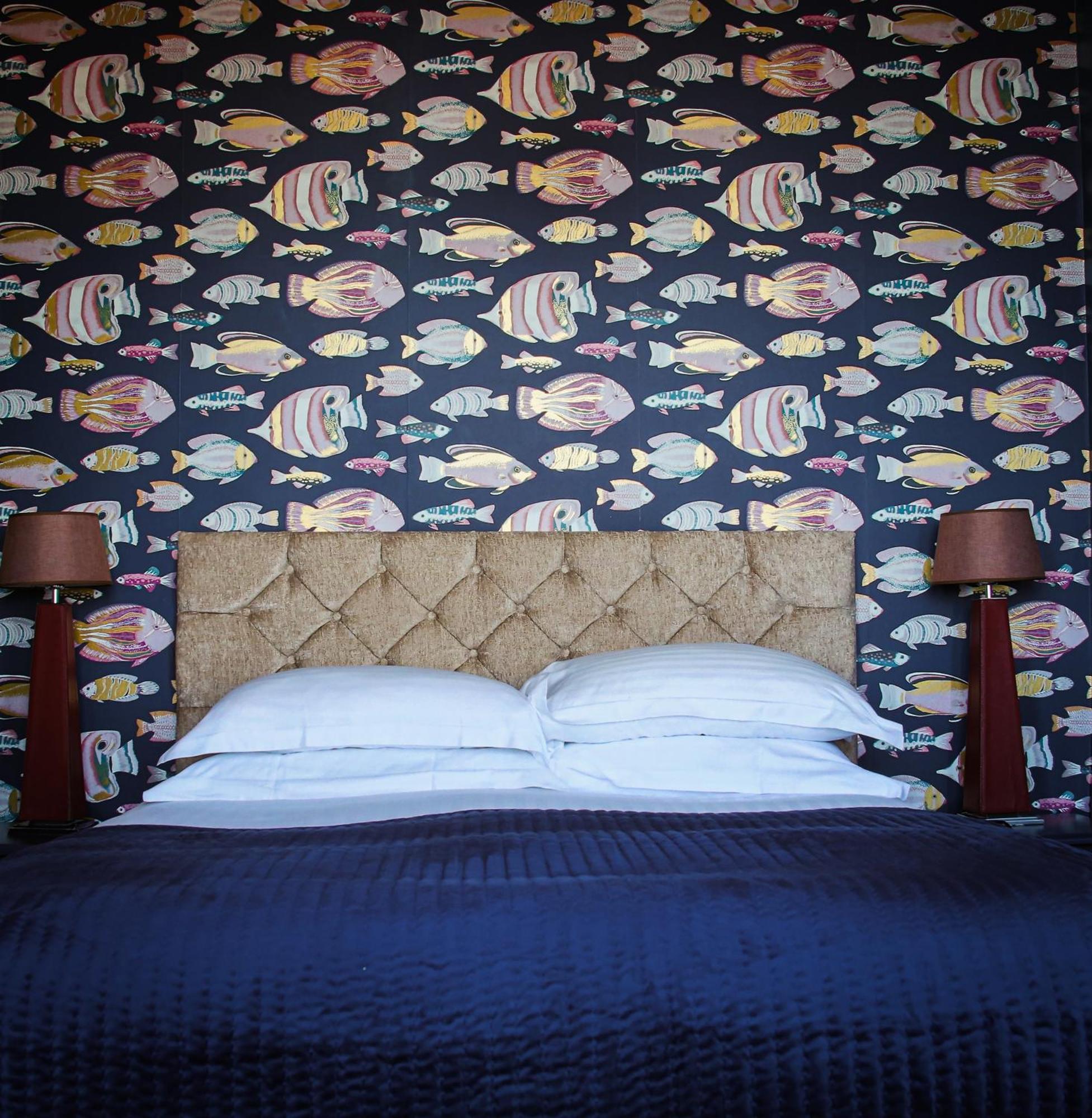 Bayswell Park Hotel Dunbar Eksteriør bilde