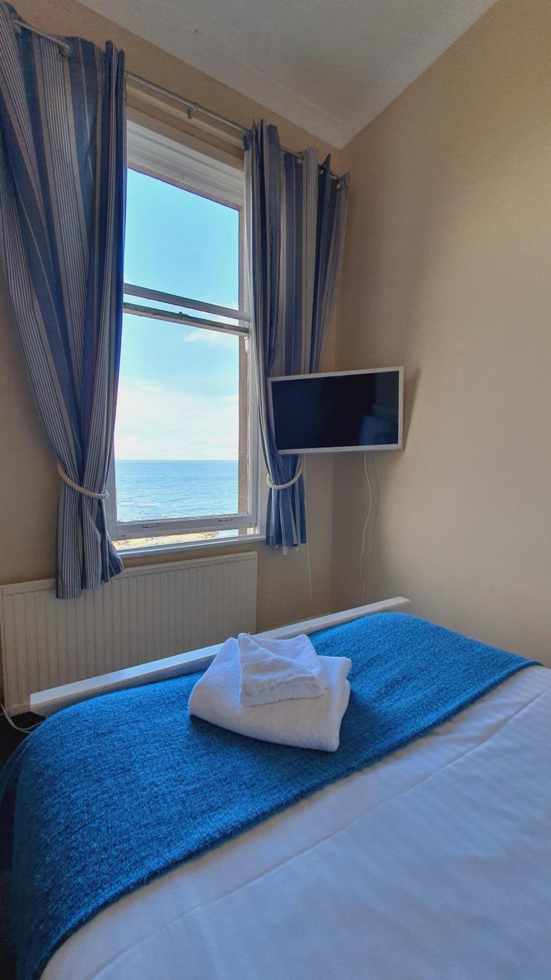 Bayswell Park Hotel Dunbar Rom bilde