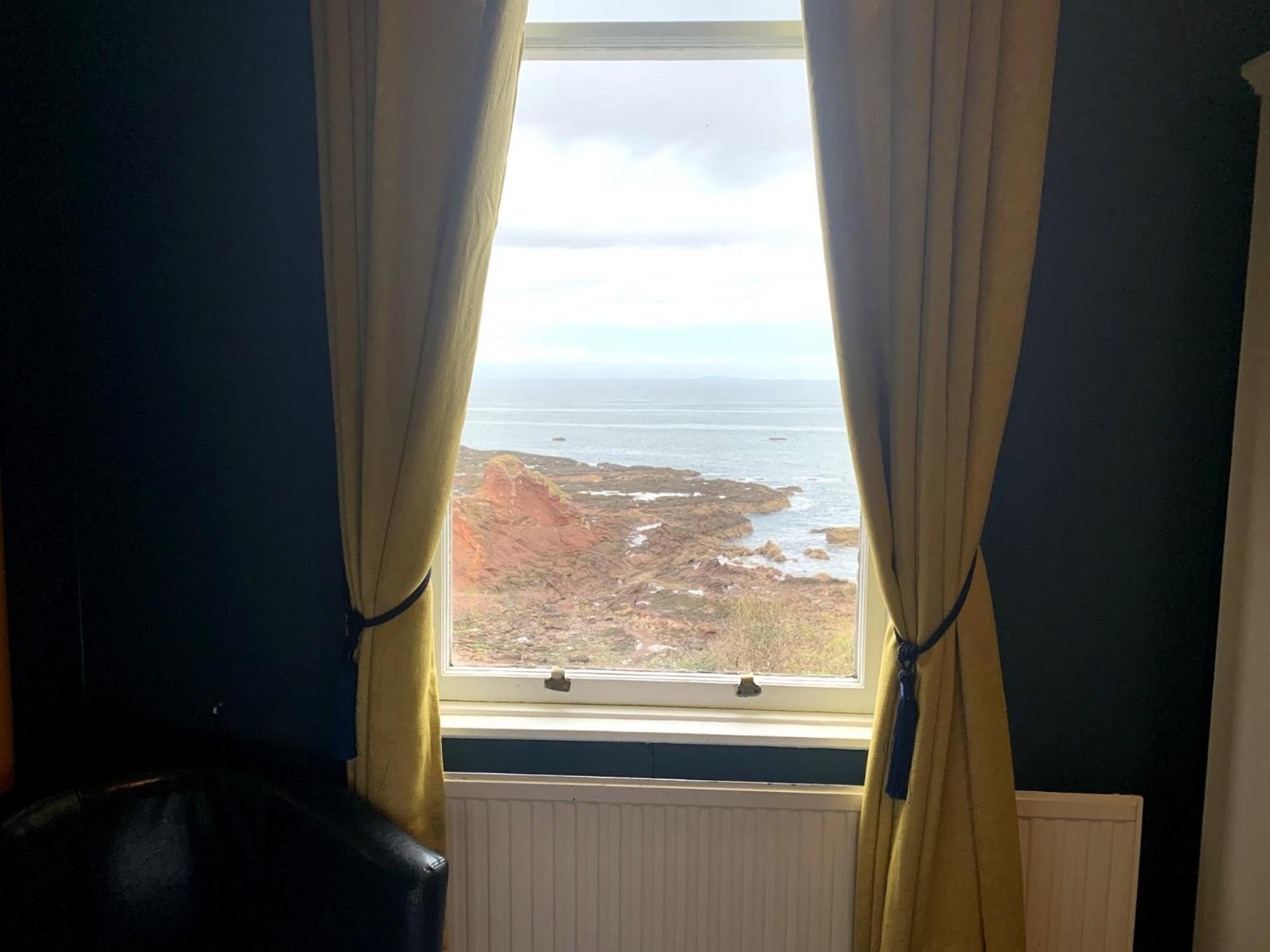 Bayswell Park Hotel Dunbar Eksteriør bilde