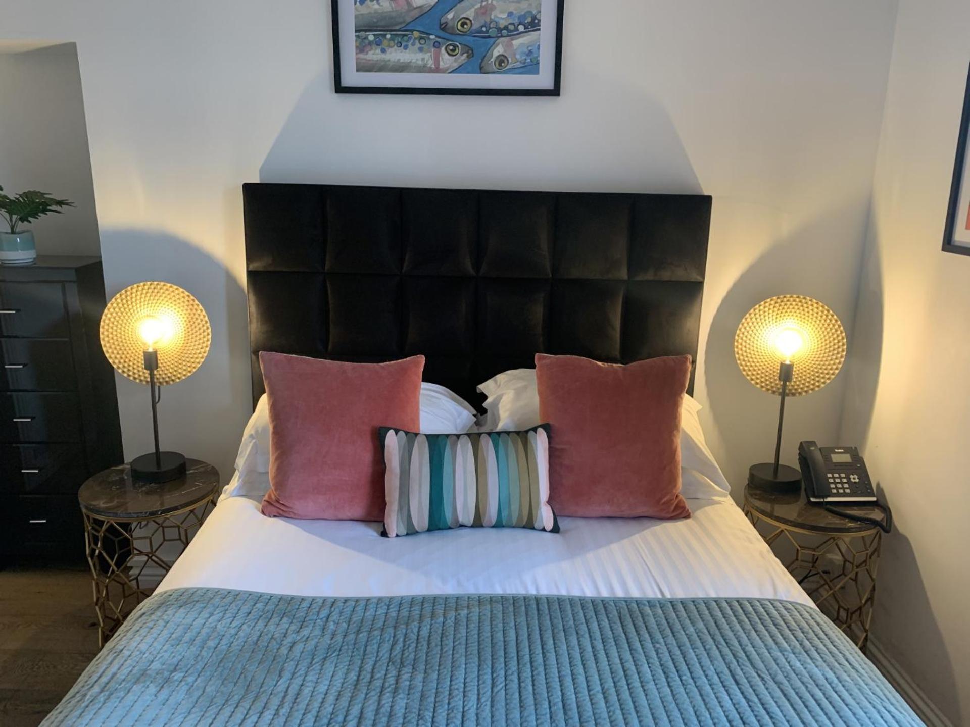 Bayswell Park Hotel Dunbar Eksteriør bilde
