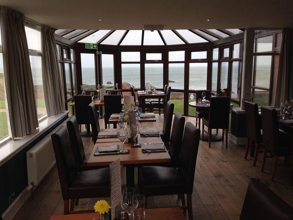 Bayswell Park Hotel Dunbar Eksteriør bilde