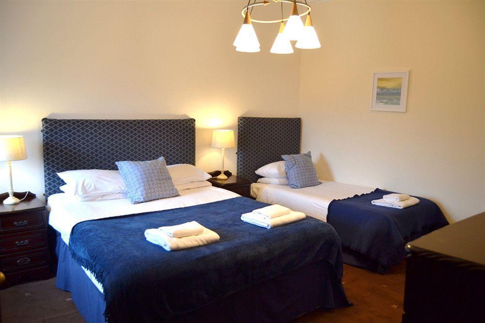 Bayswell Park Hotel Dunbar Eksteriør bilde