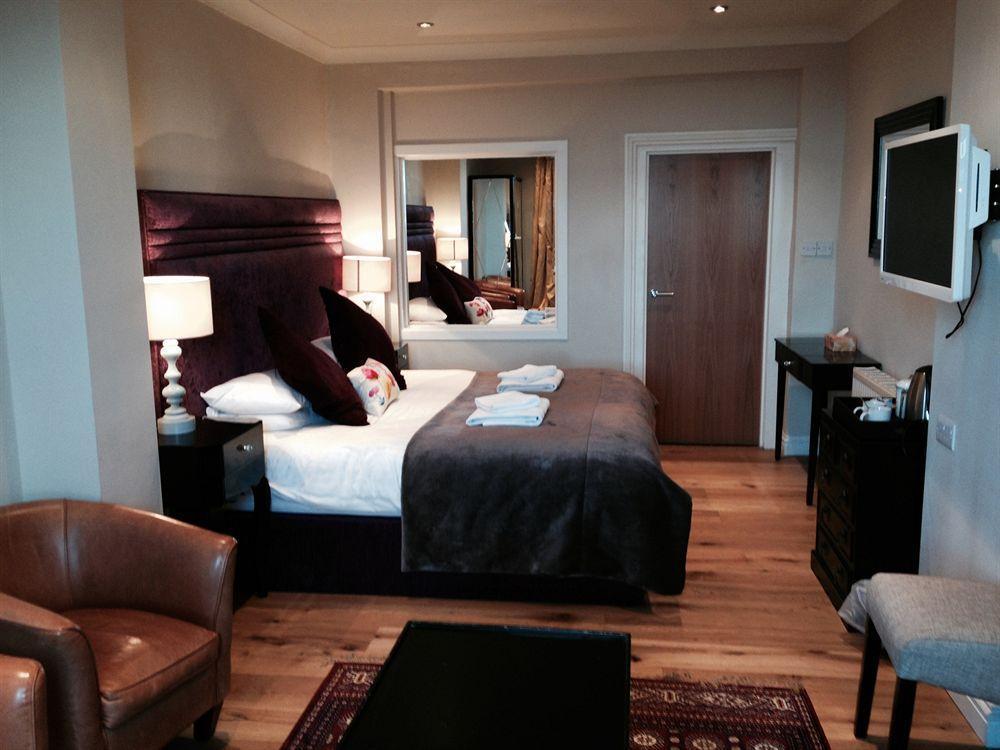 Bayswell Park Hotel Dunbar Eksteriør bilde
