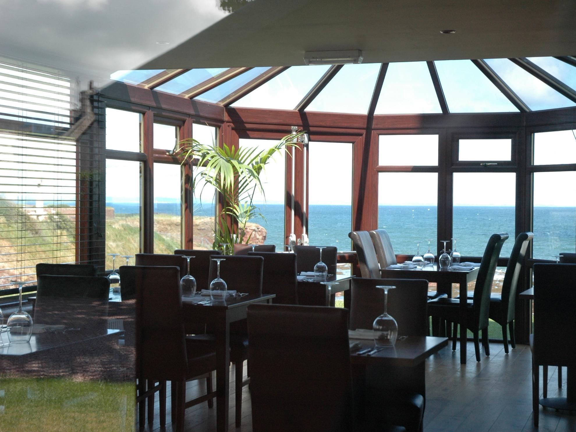 Bayswell Park Hotel Dunbar Eksteriør bilde