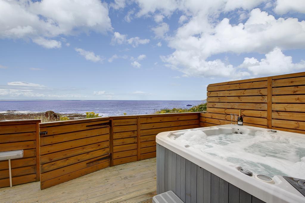 Bayswell Park Hotel Dunbar Eksteriør bilde