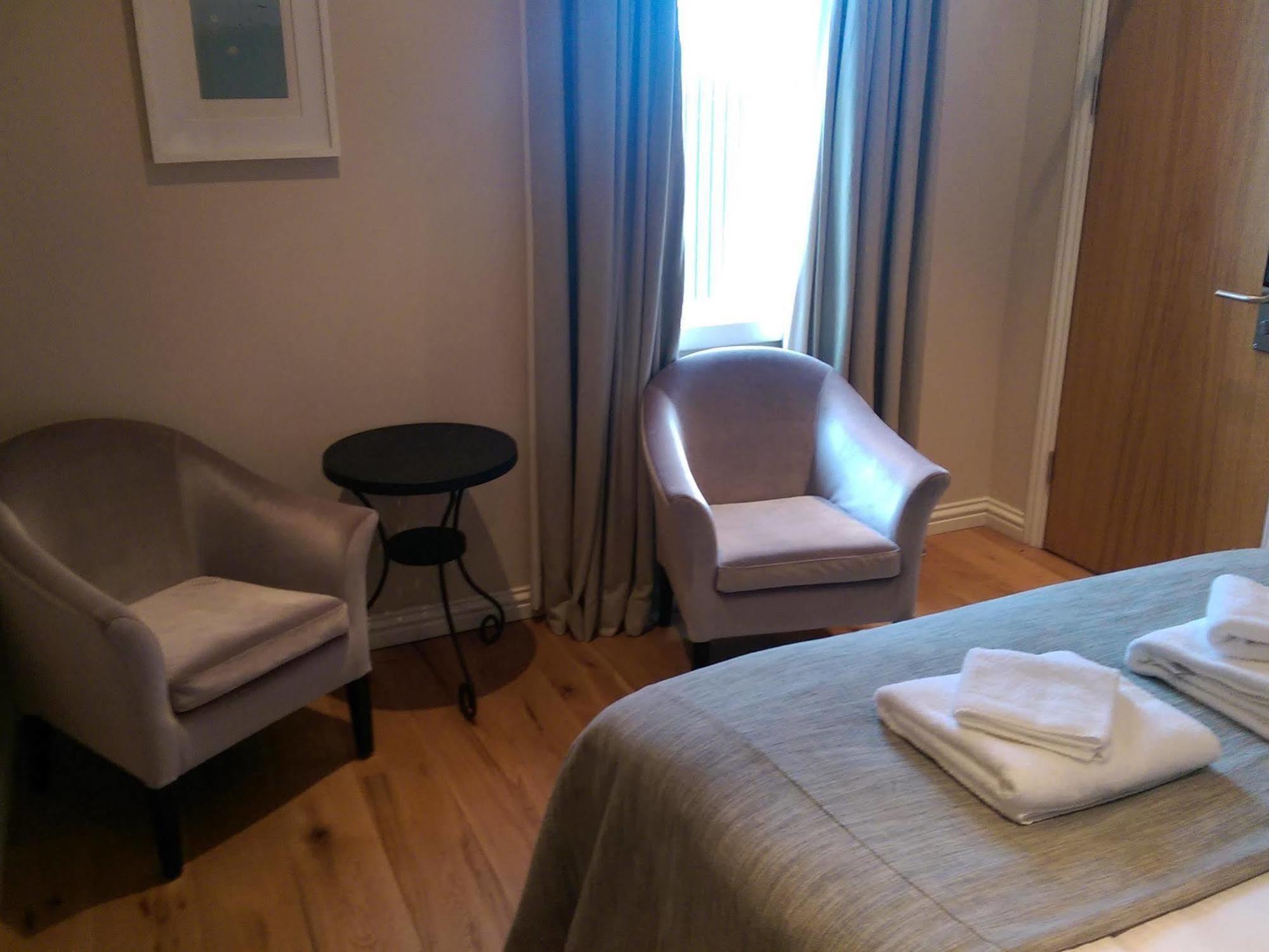 Bayswell Park Hotel Dunbar Eksteriør bilde